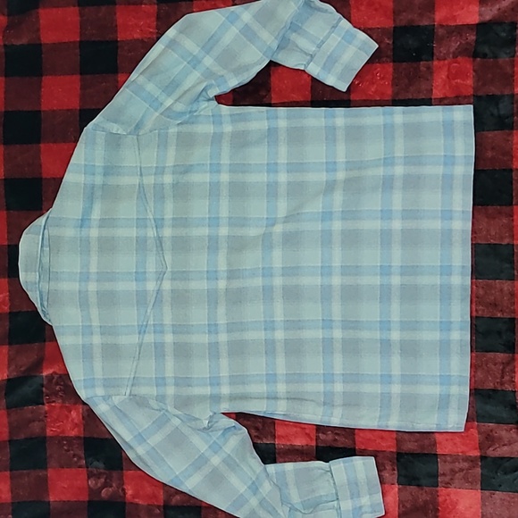 Vintage. Made in USA. Speciality Hand Made by Betty Mccomb. Women's size L - Picture 10 of 13